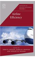 Airline Efficiency