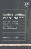 Understanding Ponzi Schemes