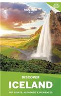 Lonely Planet Discover Iceland