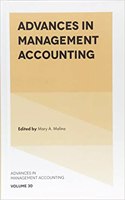 Advances in Management Accounting