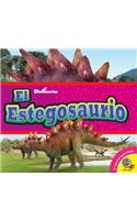 El Estegosaurio: (Dinosaurios)