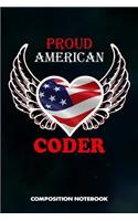 Proud American Coder