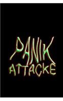 Panik Attacke