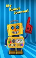 My Robot Journal