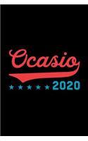 Ocasio 2020