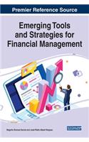 Emerging Tools and Strategies for Financial Management
