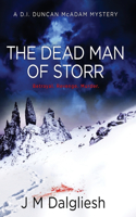 Dead Man of Storr