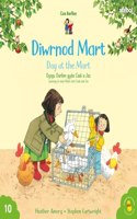 Cyfres Cae Berllan: Diwrnod Mart / Day at the Mart