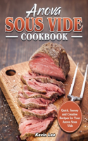 Anova Sous Vide Cookbook