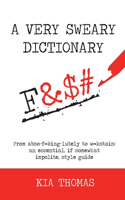 Very Sweary Dictionary