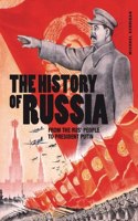 The History of Russia