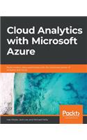 Cloud Analytics with Microsoft Azure
