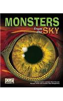 KS2 Monsters from the Sky Reading Book