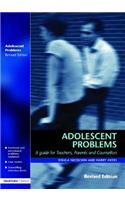 Adolescent Problems