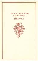 South English Legendary, Volume 1