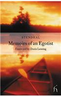 Memoirs of an Egotist