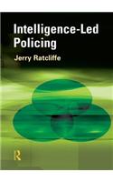 Intelligence-Led Policing