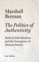 Politics of Authenticity