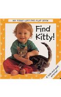 Find Kitty!