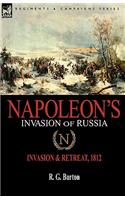 Napoleon's Invasion of Russia