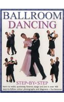 Ballroom dancing step-by-step