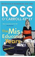 Ross O'Carroll-Kelly, The Miseducation Years