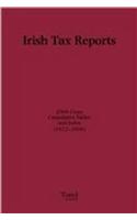 Irish Tax Reports 1922 -2006