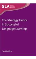 Strategy Factor in Successful Language Learning