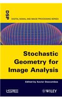 Stochastic Geometry for Image Analysis