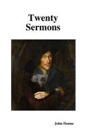Twenty Sermons: (English)