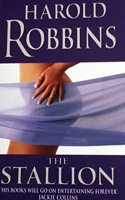 Harold Robbins - The Stallion