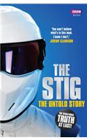 The Stig: The Official Biography(English)