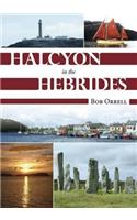 Halcyon in the Hebrides