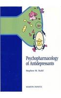 Psychopharmacology Of Antidepressants