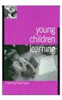 Young Children Learning