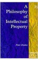 Philosophy of Intellectual Property