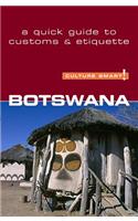 Botswana - Culture Smart!, Volume 7