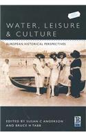 Water, Leisure and Culture