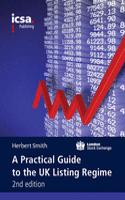 A Practical Guide to the UK Listing Regime