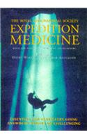 RGS EXPEDITION MEDICINE