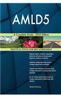 AMLD5 A Complete Guide - 2020 Edition