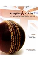 Empire & Cricket