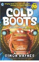 Cold Boots