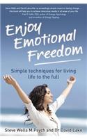 Enjoy Emotional Freedom