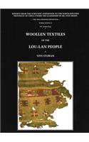 Woollen Textiles of the Lou-LAN People