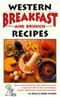 Western Breakfast and Brunch Recipes