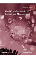 Viral Co-infections in HIV: Impact and Management