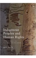Indigenous Peoples and Human Rights
