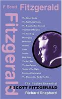 F Scott Fitzgerald