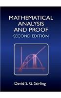 Mathematical Analysis and Proof